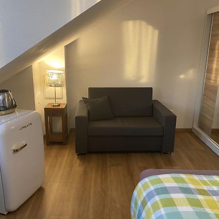Altstadthotel Marktheidenfeld Buitenkant foto