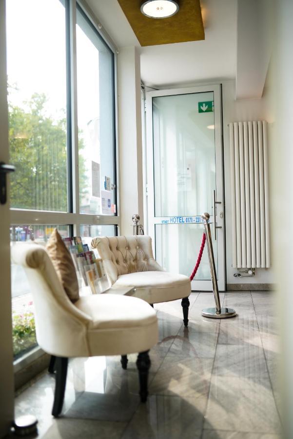Altstadthotel Marktheidenfeld Buitenkant foto