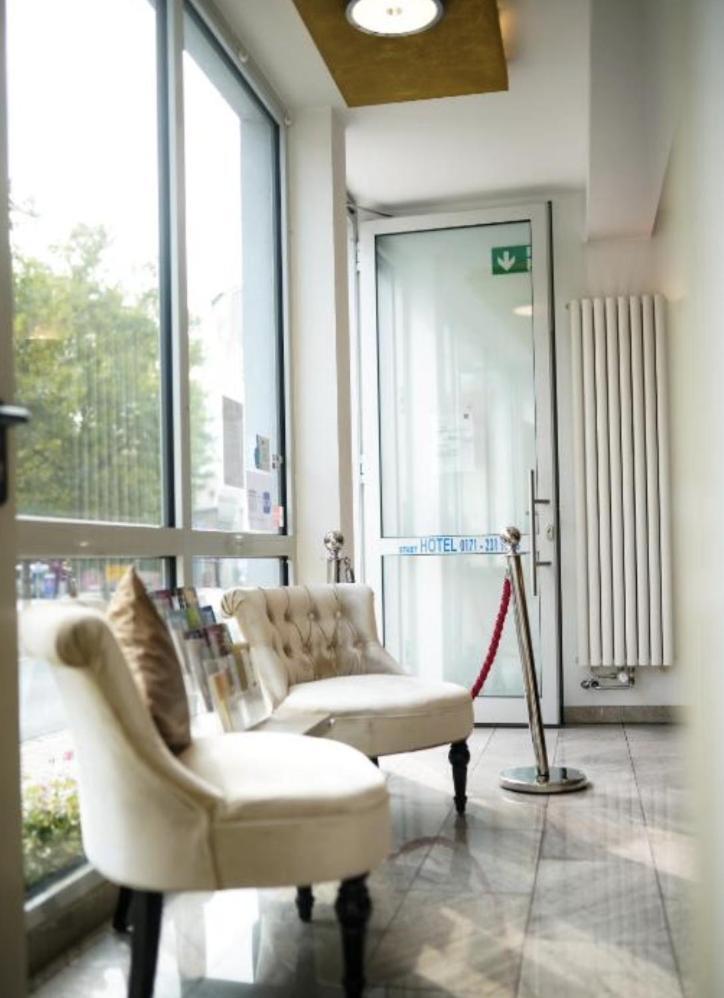 Altstadthotel Marktheidenfeld Buitenkant foto