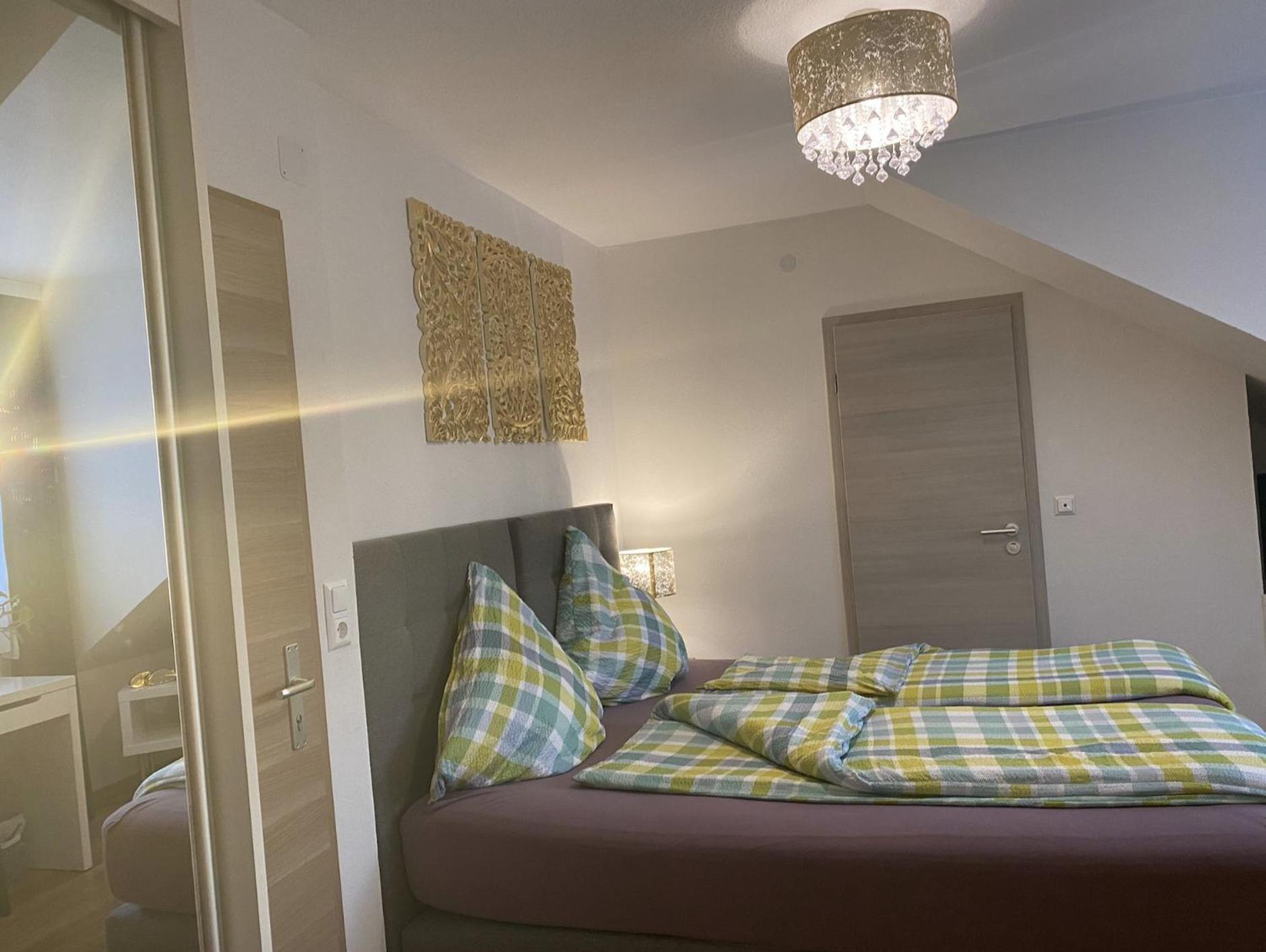 Altstadthotel Marktheidenfeld Buitenkant foto