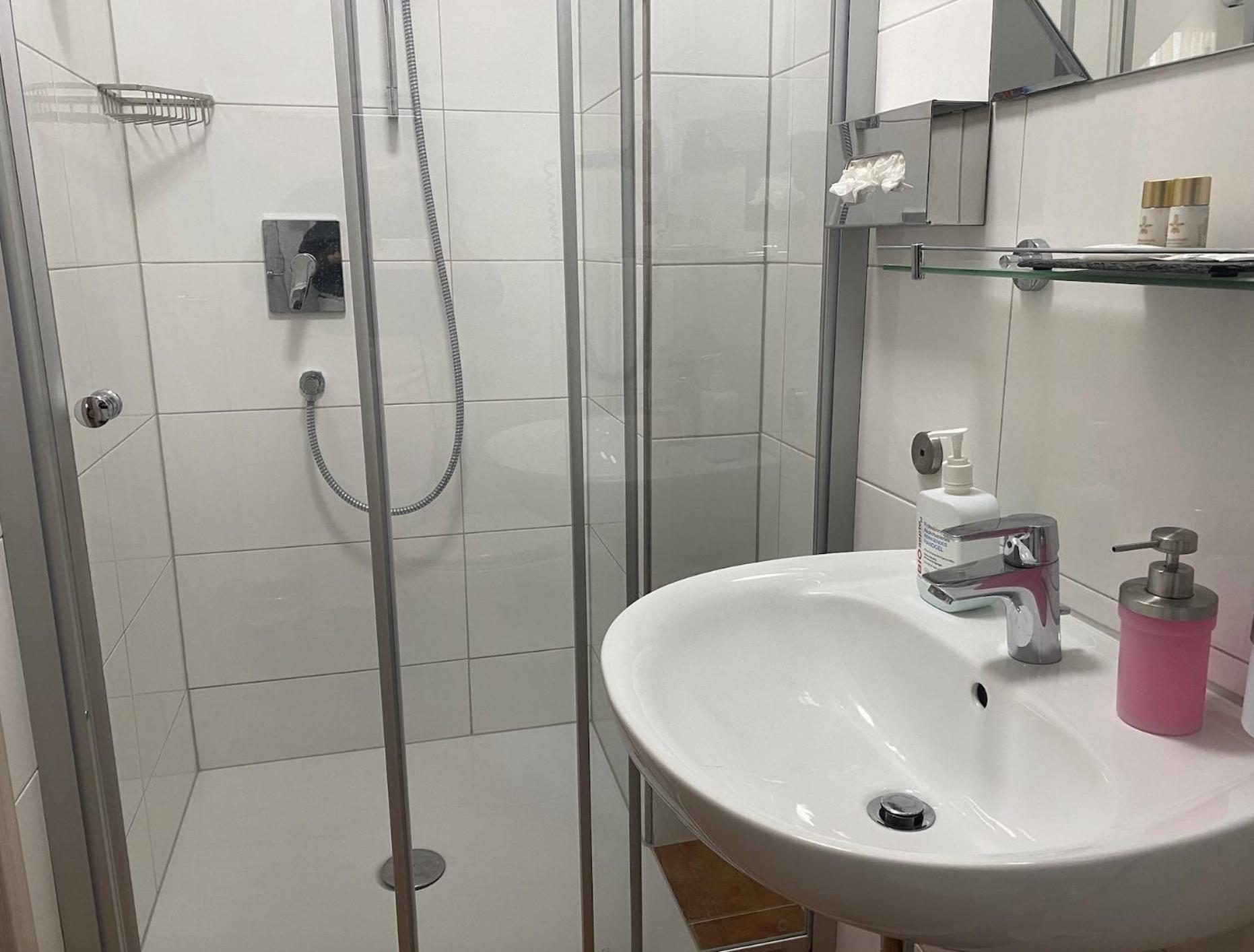 Altstadthotel Marktheidenfeld Buitenkant foto