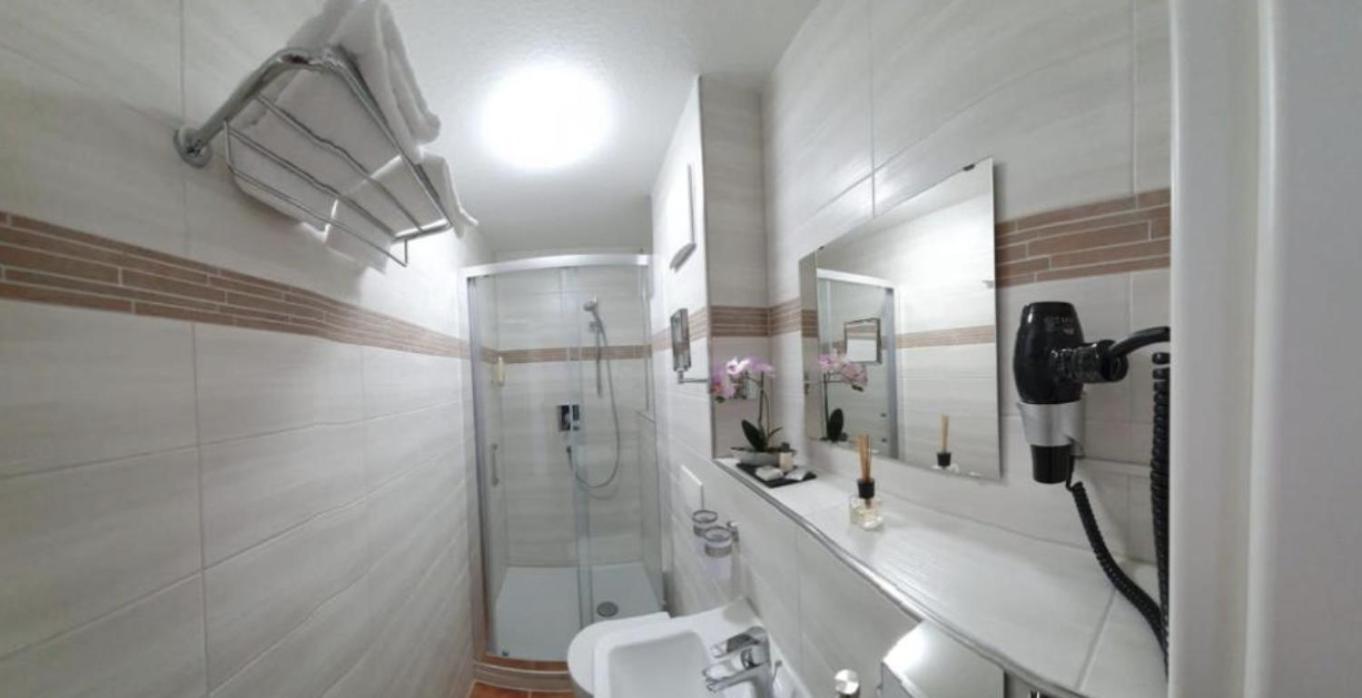 Altstadthotel Marktheidenfeld Buitenkant foto